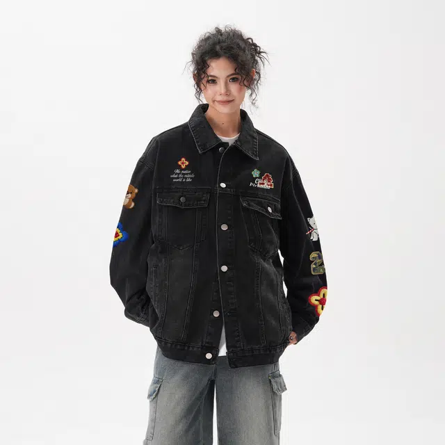 Pirkadat vibeoversize