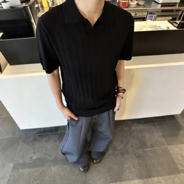 Pirkadat cleanfitPolo