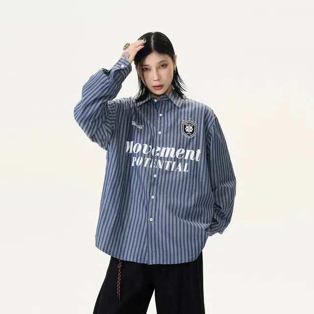 TESTUNG oversize