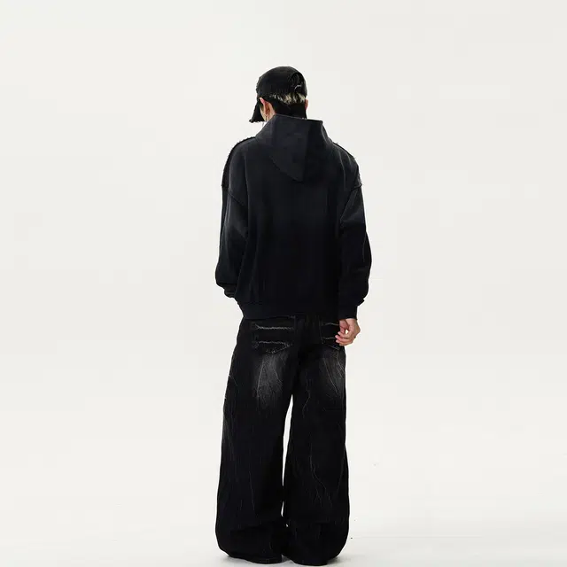 Pirkadat baggycleanfit