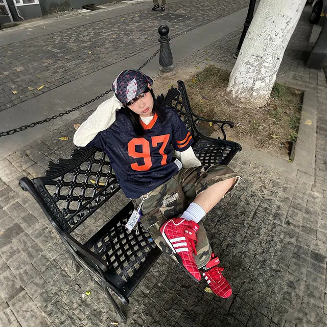 Pirkadat JerseyfitvintageVT