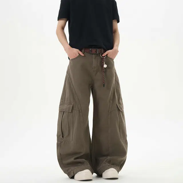 Pirkadat baggy