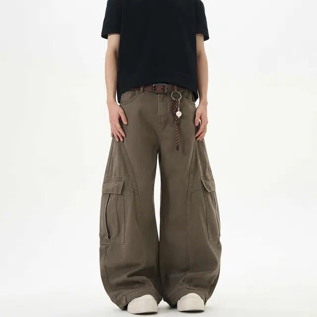Pirkadat baggy