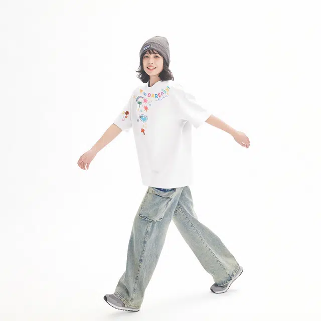 DAREASY T