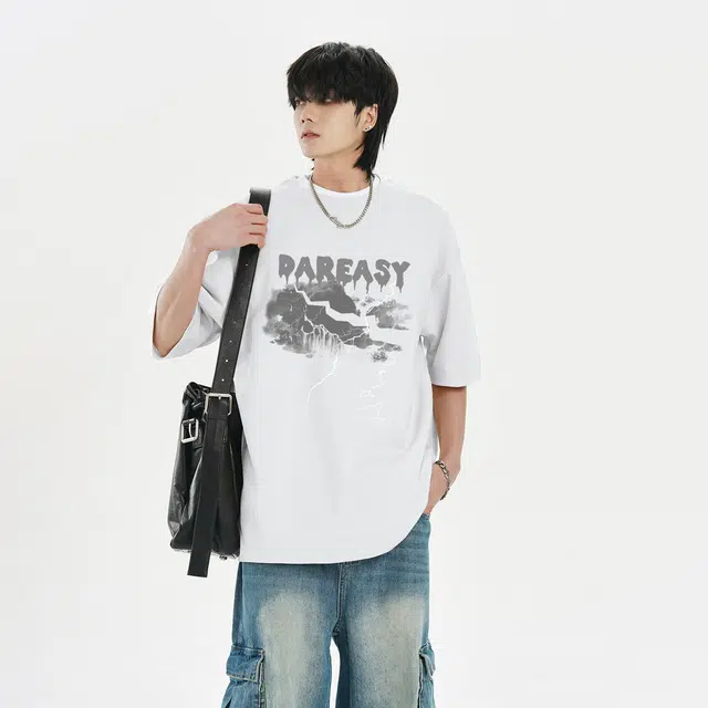 DAREASY T