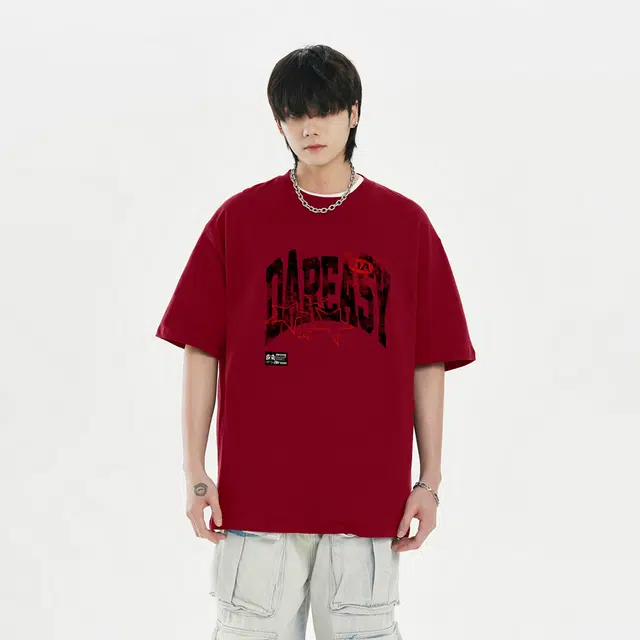 DAREASY T