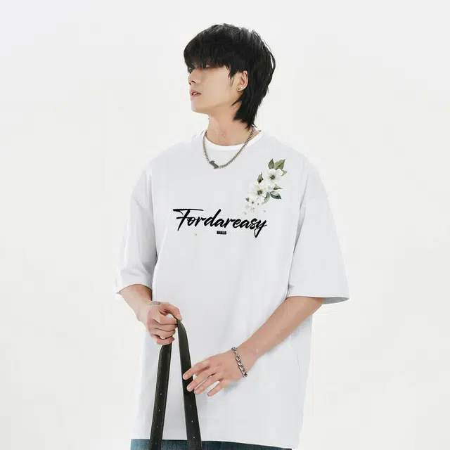 DAREASY T