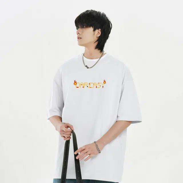 DAREASY T