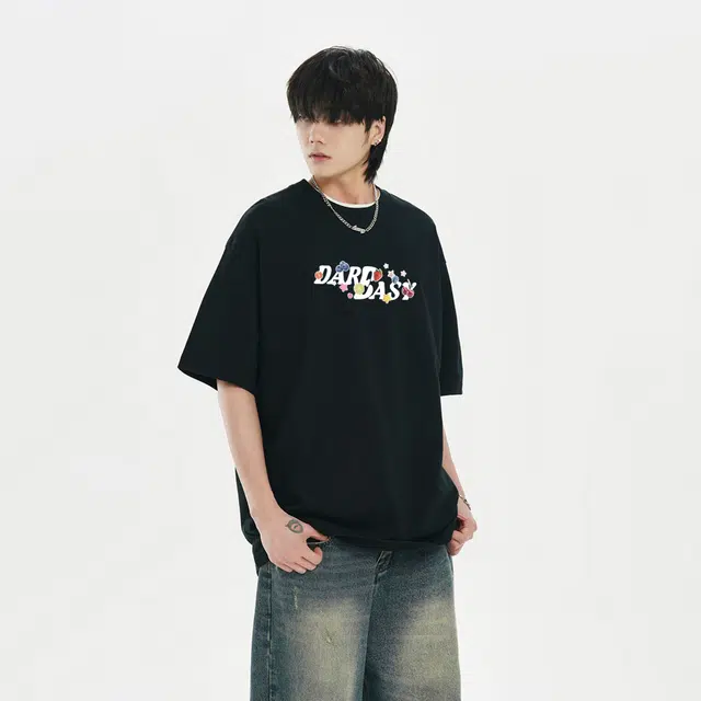 DAREASY T