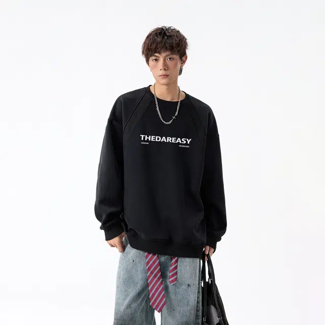 DAREASY boxy