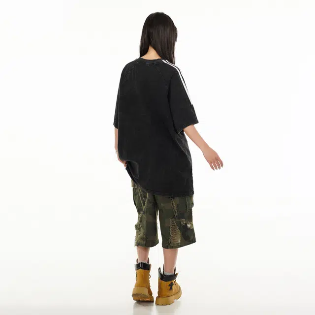 DAREASY T