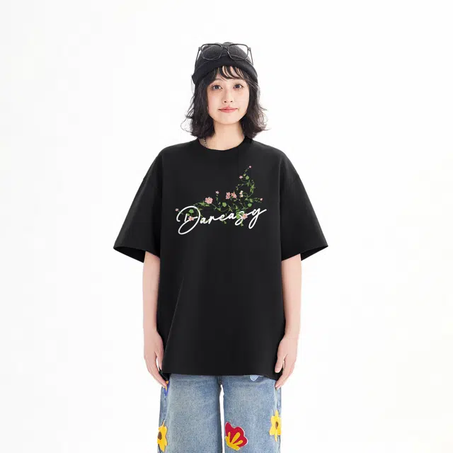 DAREASY T