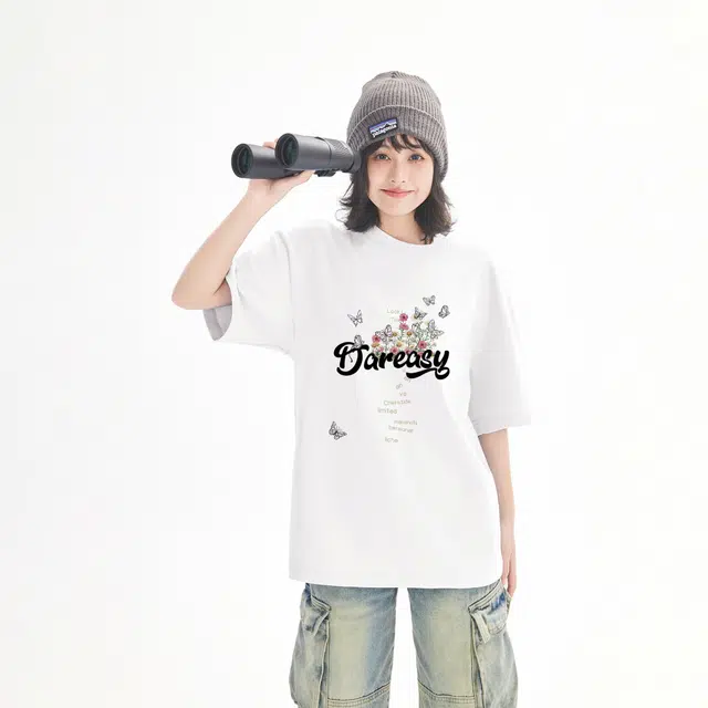DAREASY T