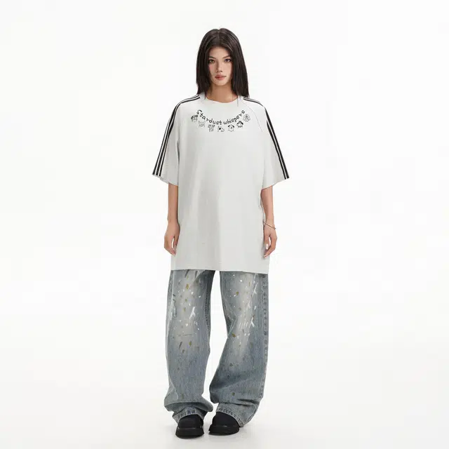 DAREASY T