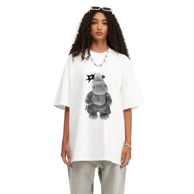 DAREASY T
