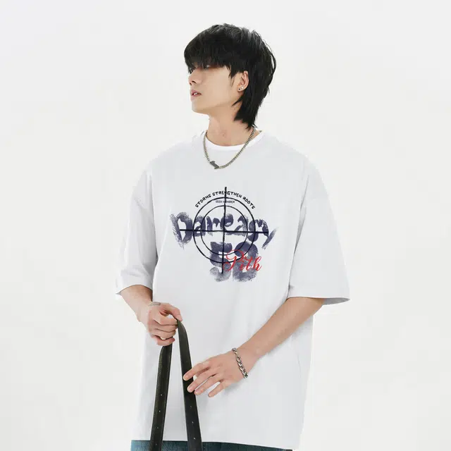 DAREASY T