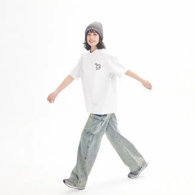 DAREASY T