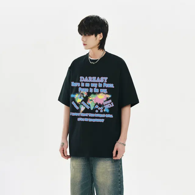 DAREASY T
