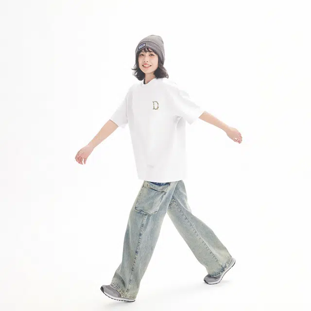 DAREASY T