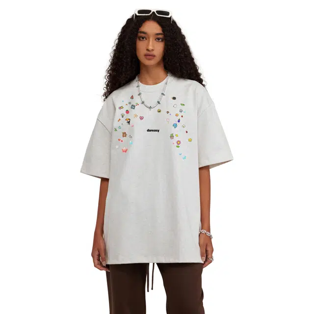 DAREASY T
