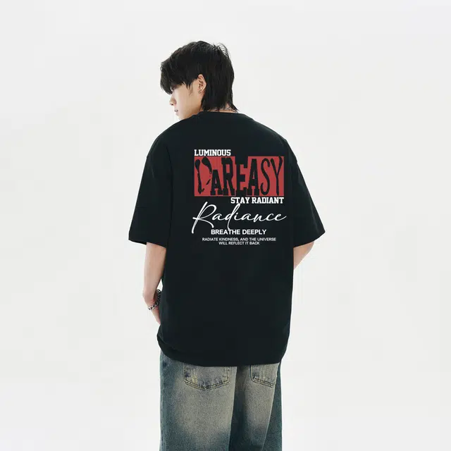 DAREASY T