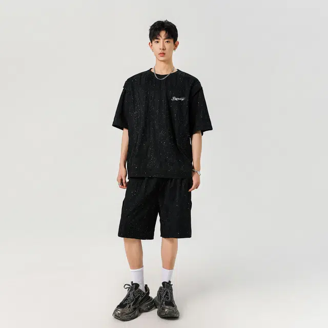 DAREASY T