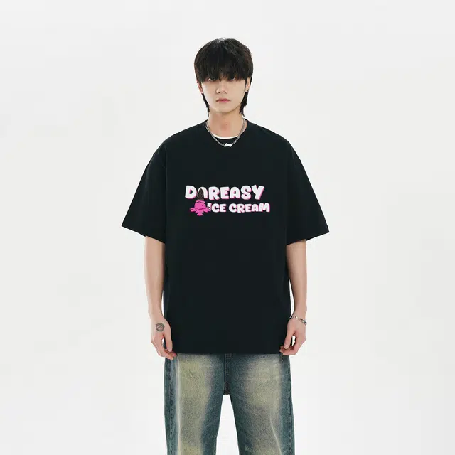 DAREASY logoT