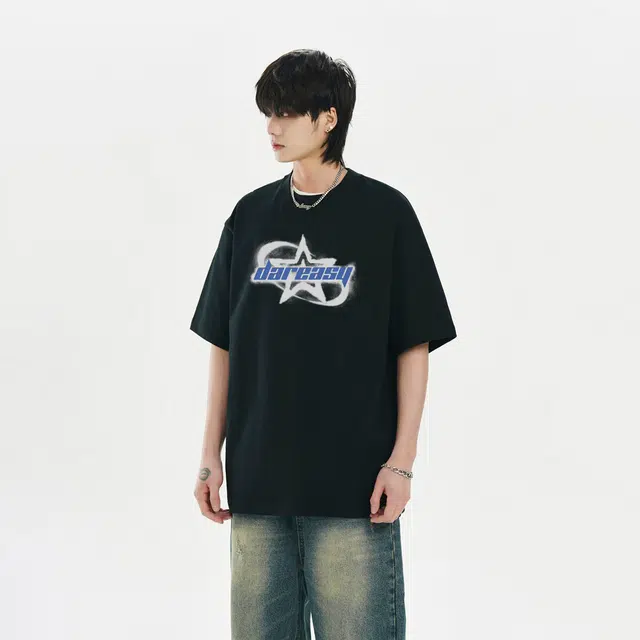DAREASY T