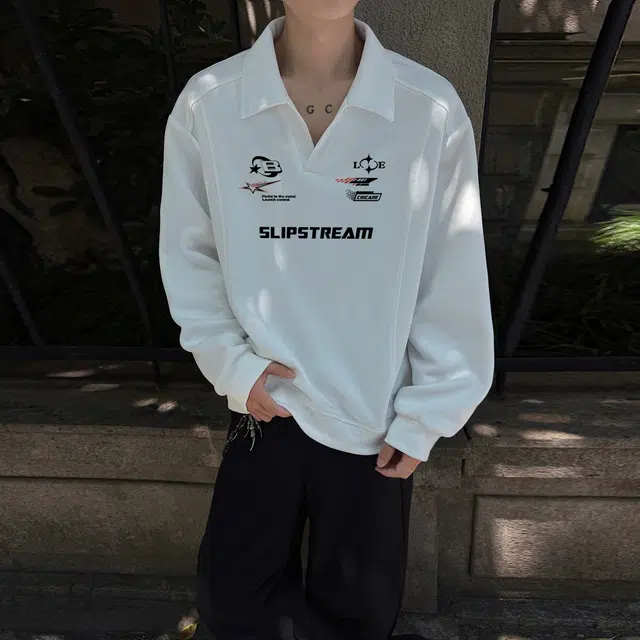 DAREASY Polo