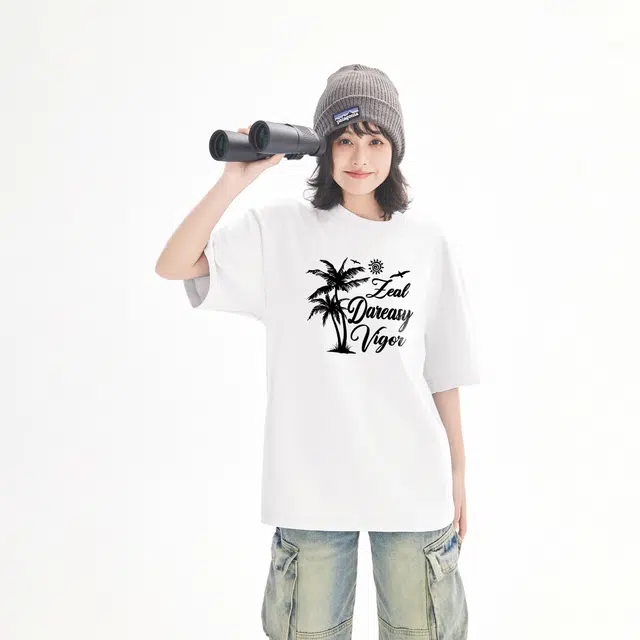 DAREASY T