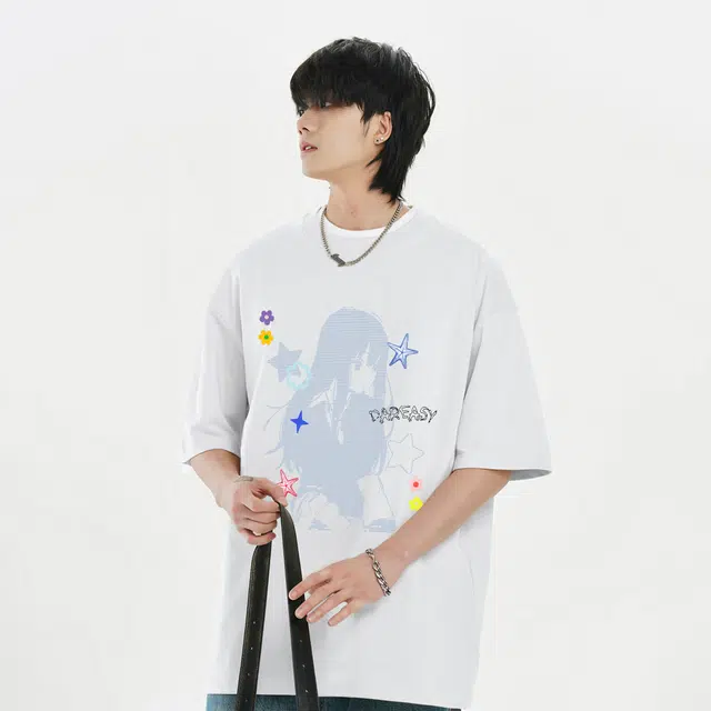 DAREASY T