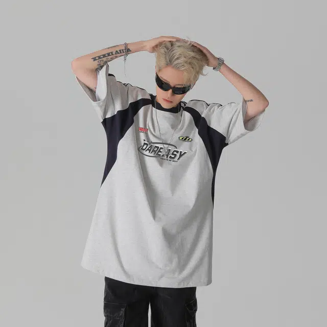 DAREASY T