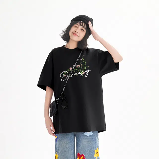 DAREASY T