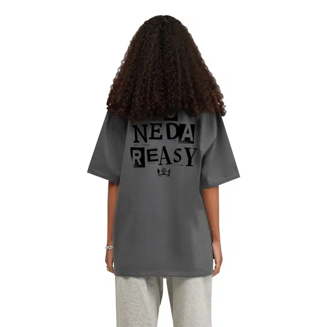 DAREASY T