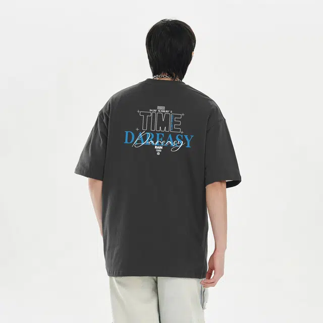 DAREASY T
