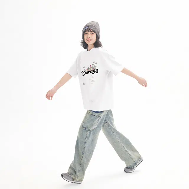 DAREASY T
