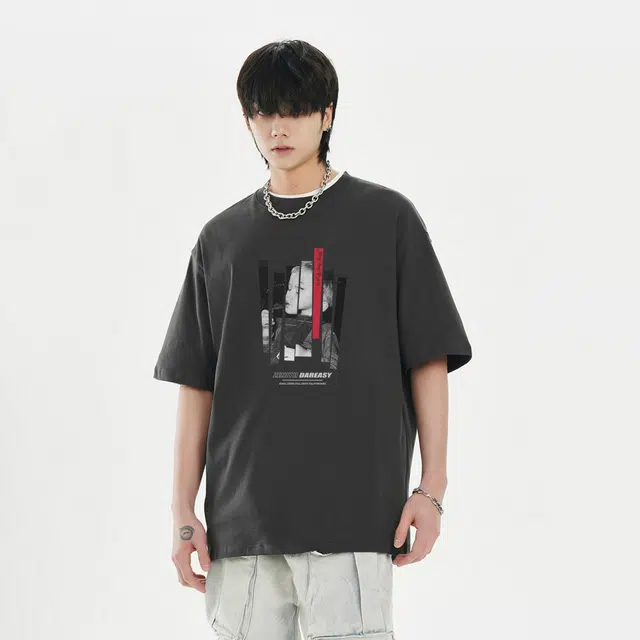 DAREASY T
