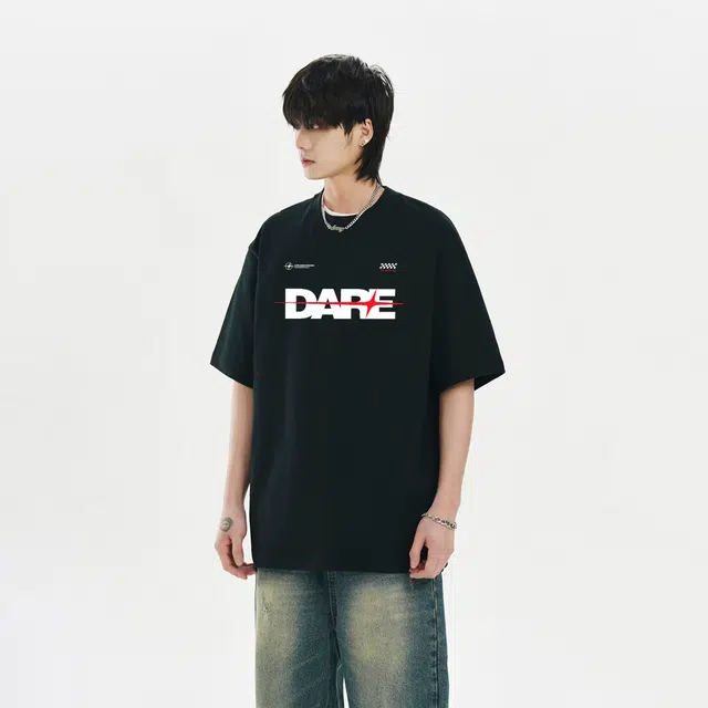 DAREASY T