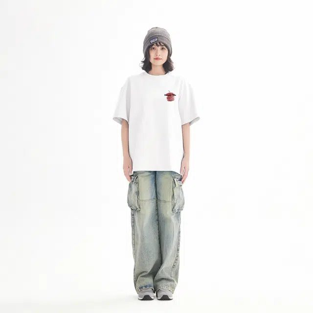DAREASY T