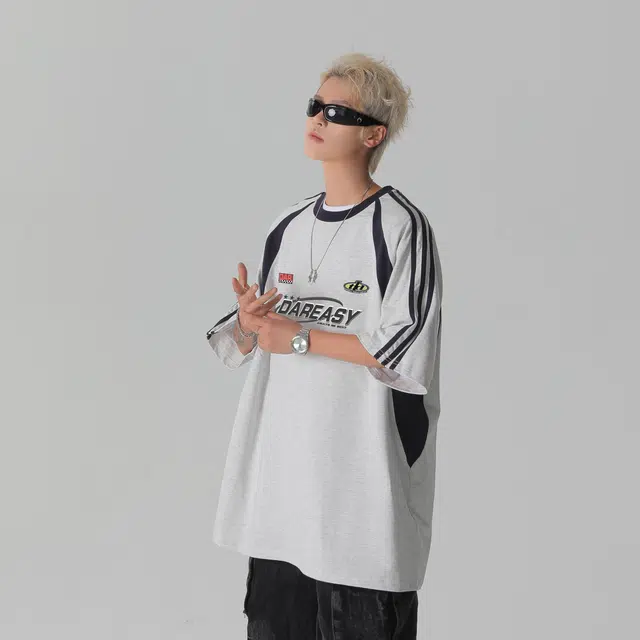 DAREASY T