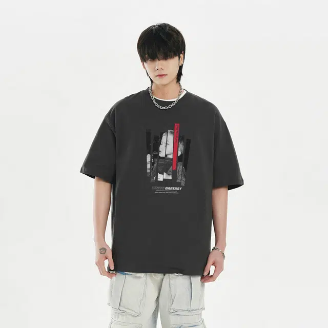 DAREASY T