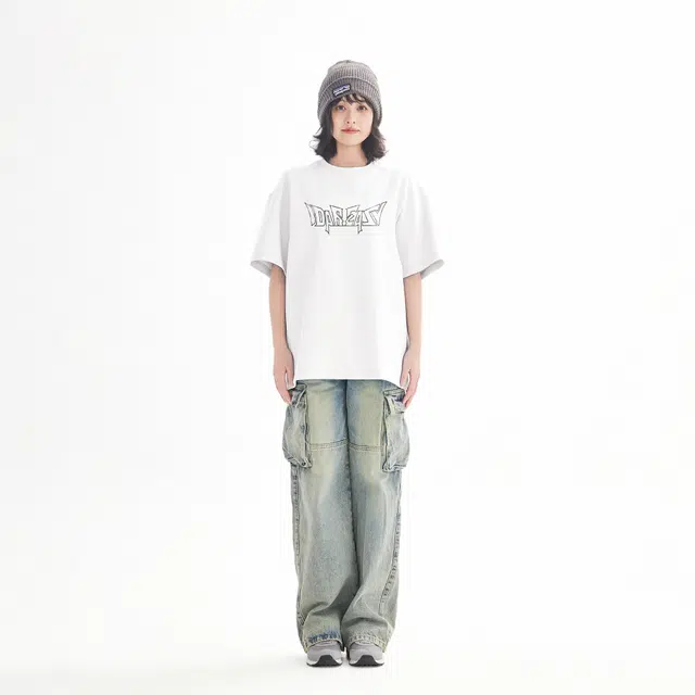 DAREASY T