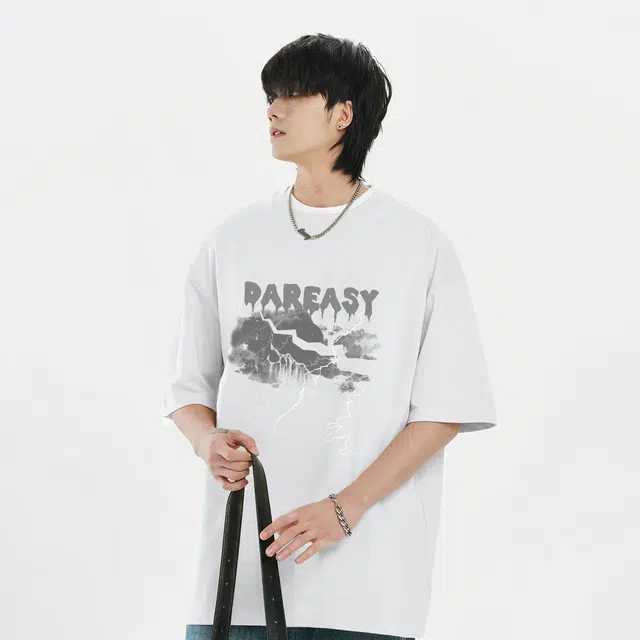 DAREASY T