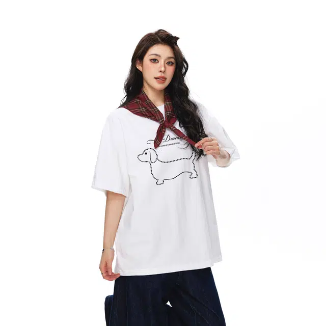 DAREASY T
