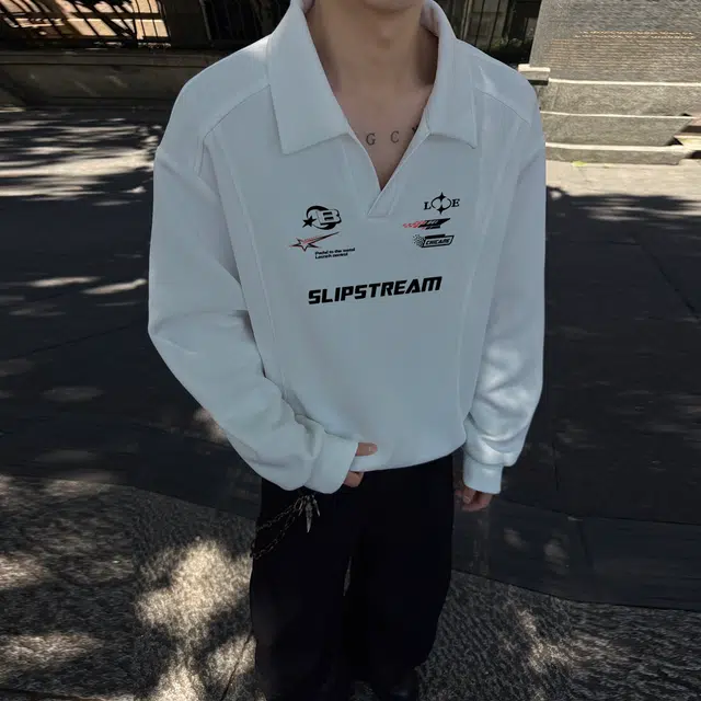 DAREASY Polo
