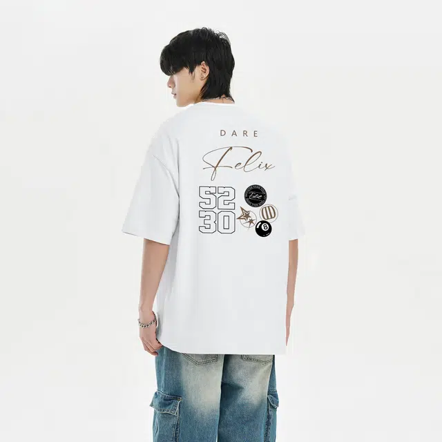 DAREASY T