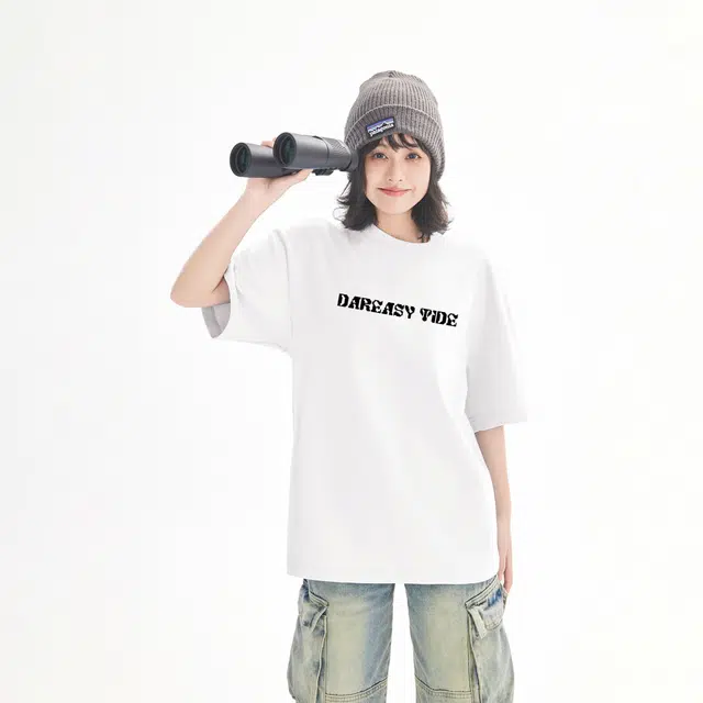 DAREASY T