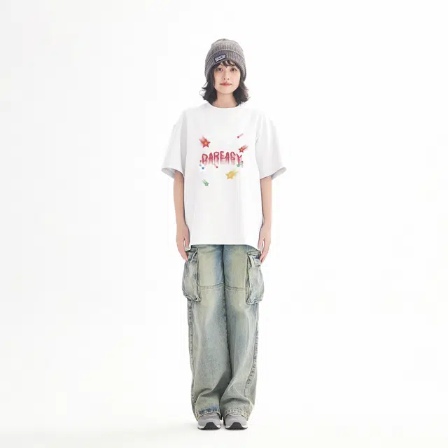 DAREASY T