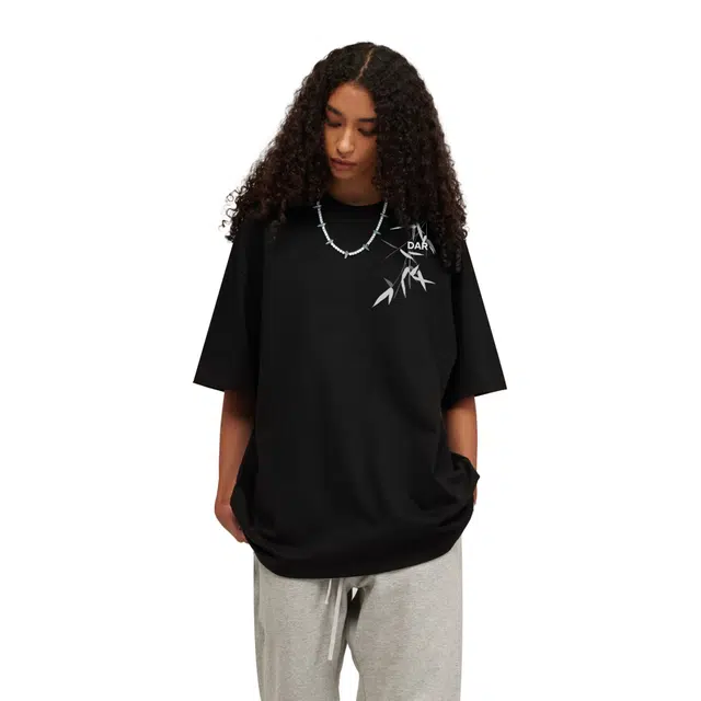 DAREASY T