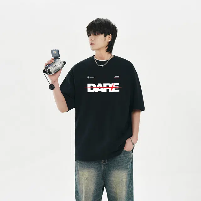 DAREASY T